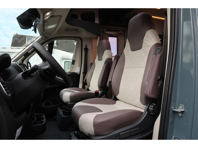 Knaus 2026|Live Ti 590MF|NIEUW|Platinum|ZEER COMPLEET! DIRECT LEVERBAAR! Knaus 2027 Live Ti590MF|NIEUW|Platinum|ZEER COMPLEET! DIRECT foto: 15
