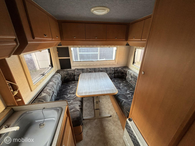 Peugeot boxer/globe-trave Alkhoven foto: 11