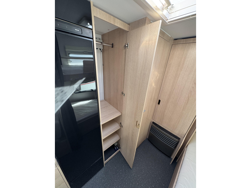 Adria Aviva 522 PT foto: 13