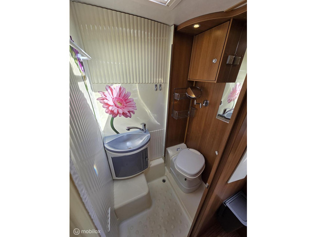 Carado T 337 Semi-integrated ☆Single beds, Euro4, 158HP☆ photo: 21