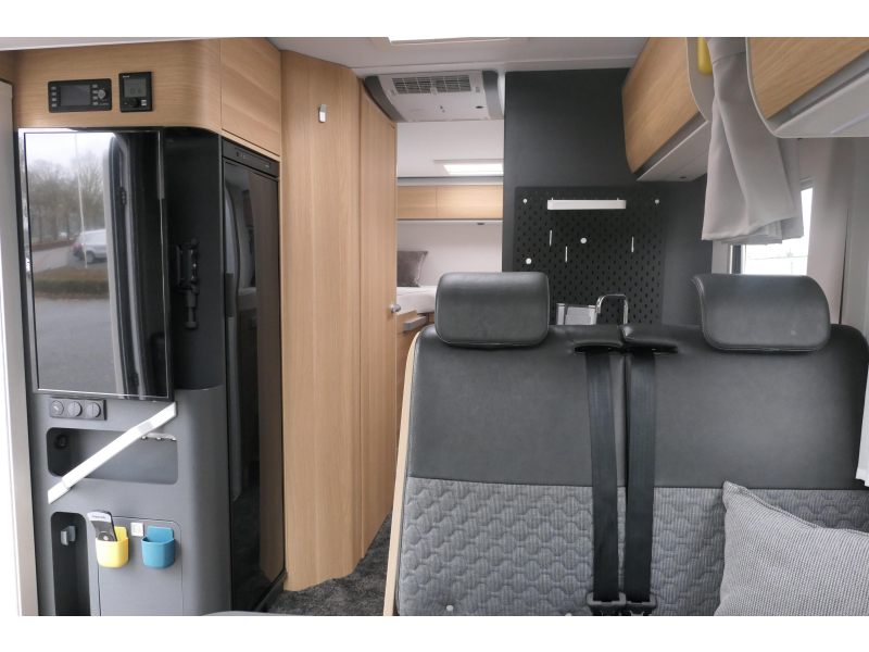 Adria Matrix Axess 670 SL Einzelbetten Foto: 9