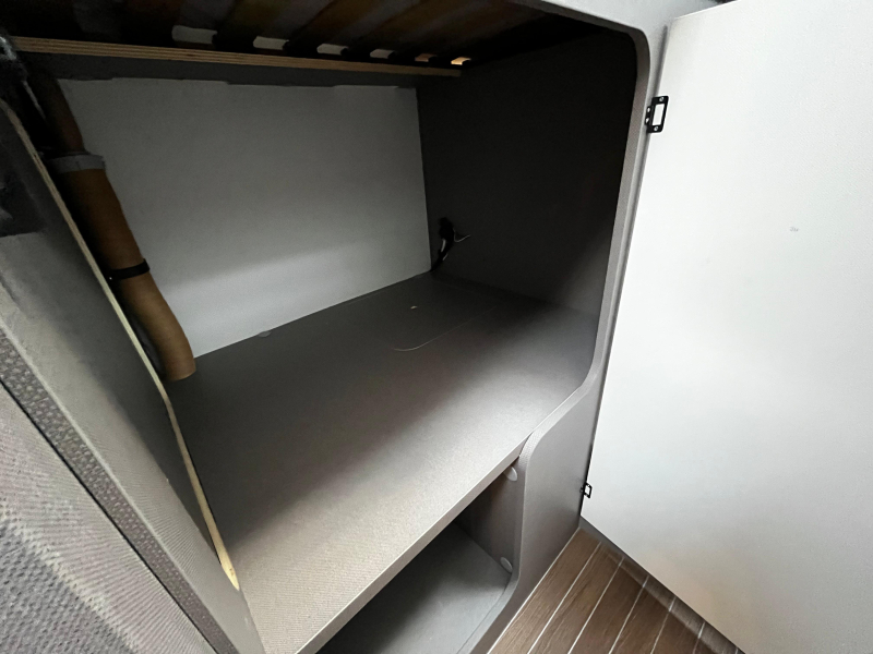 Etrusco T 7300 SB Camper, 4 persoons  foto: 15