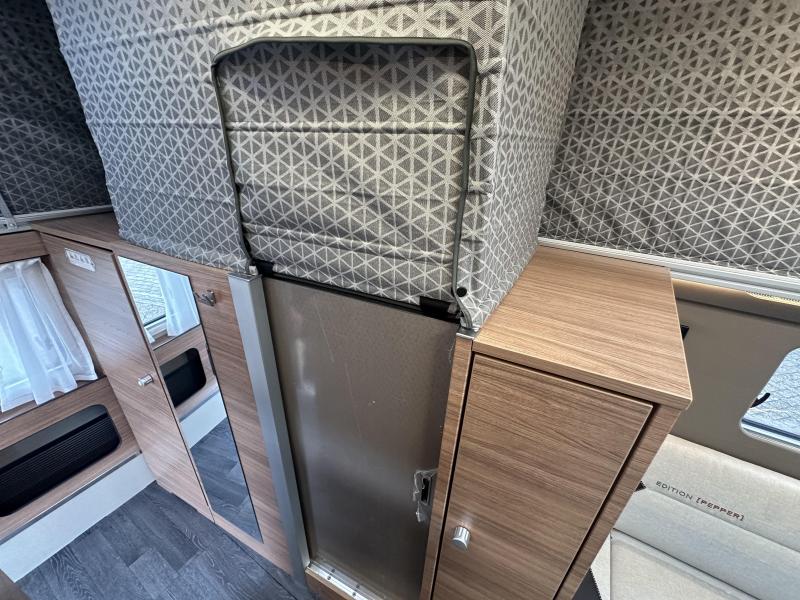 Weinsberg Xcursion 500 LT ACTIE MET HEFDAK!  foto: 11
