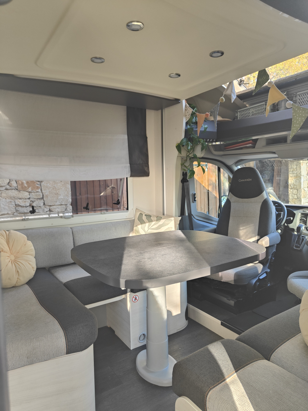 CHAUSSON 716