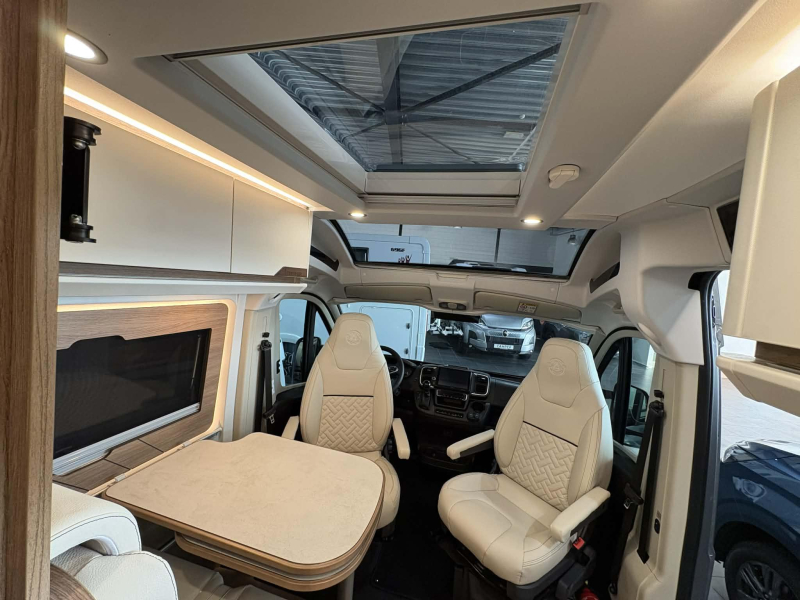 Dreamer D68 SELECT SAPHIR foto: 7