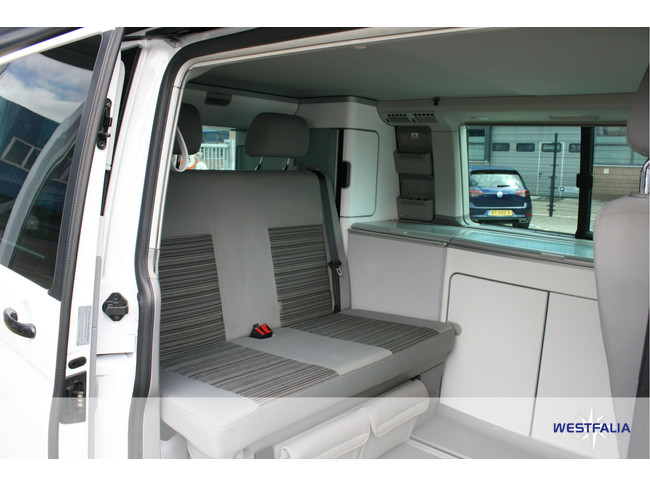 Volkswagen California T5 GP Edition DSG foto: 3