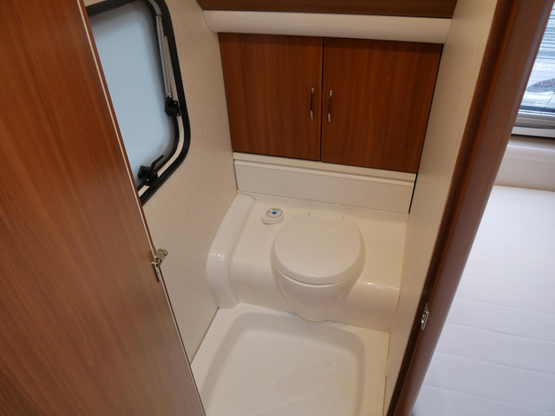 Hobby Excellent 495 UFE  foto: 13