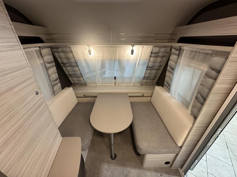 Dethleffs C'Joy 460 LE lichtgewicht | A69  foto: 10