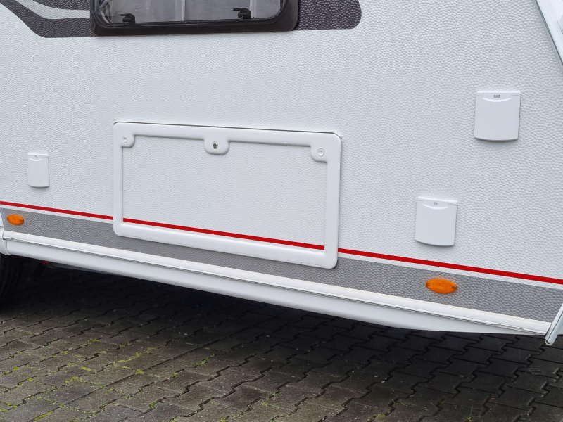 B&uuml;rstner Premio IC-line 460 TS photo : 19