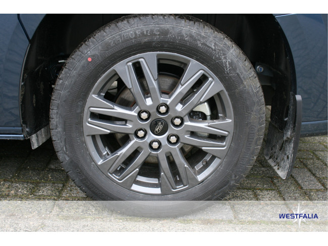 Westfalia Ford Nugget 170 PS Aut. | 2026 | Foto: 21