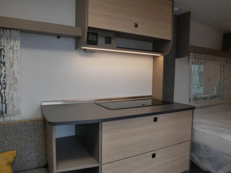 NEXT 380 Model 2026 made by Fendt!  foto: 8