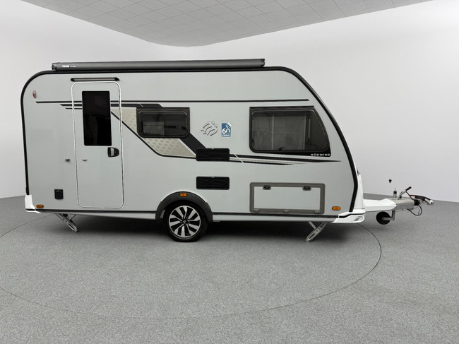Knaus S&uuml;dwind 420 QD 60 Years foto: 9