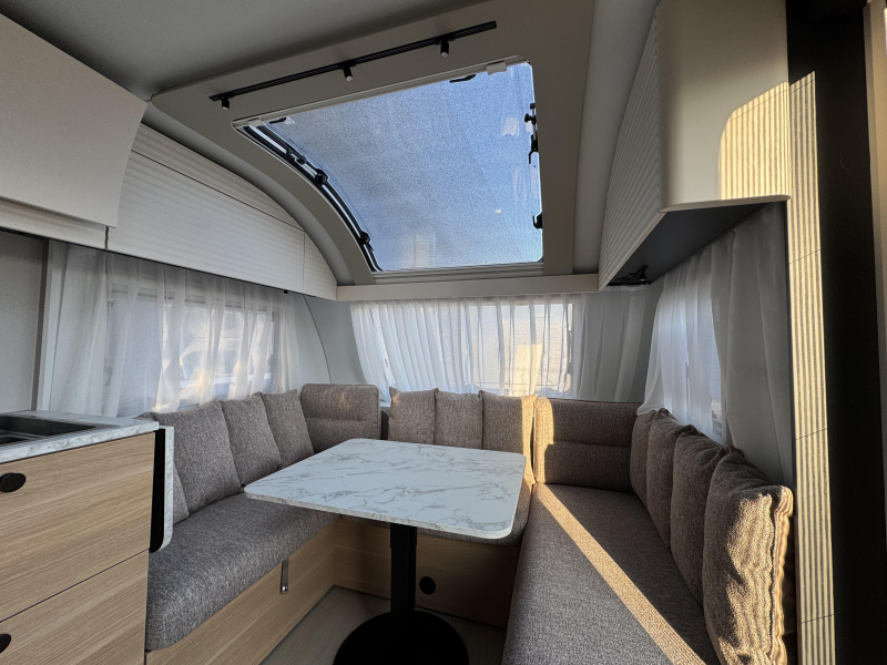 Adria Adora 522 UP foto: 5
