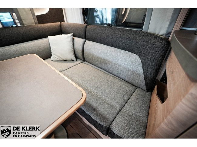 Knaus SUDWIND 450 FU 60 YEARS Christmas Special foto: 6