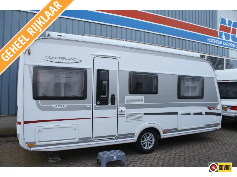 LMC Innovan Innovan 600 AUTOMAAT 