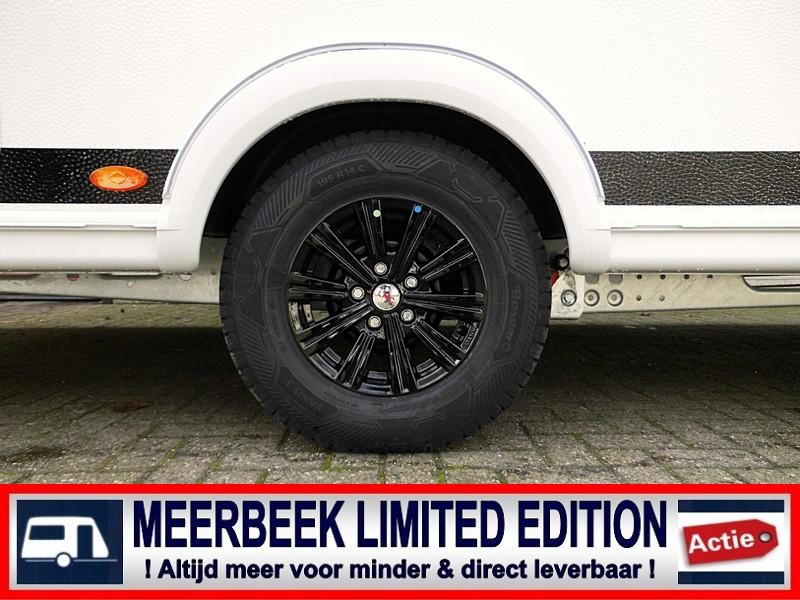 LMC Style 450 D 2026 SPECIAL EDITION ! foto: 4