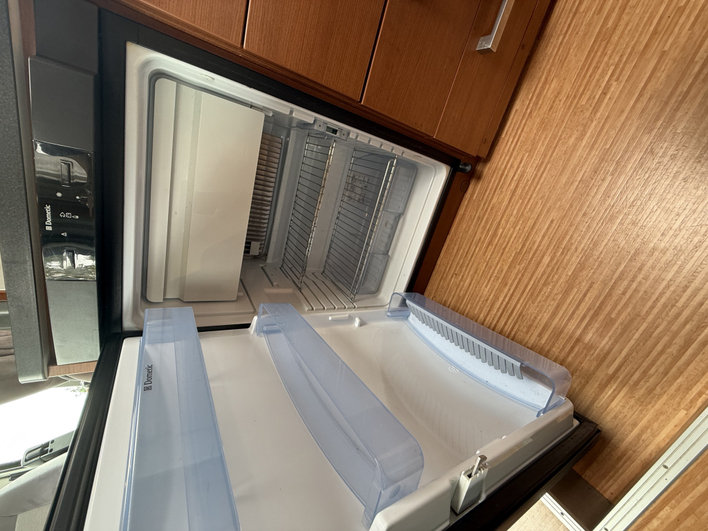KNAUS Sun ti 650 Meg photo: 6