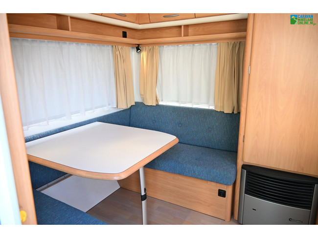 Chateau Caratt Nice 430 Foto: 5