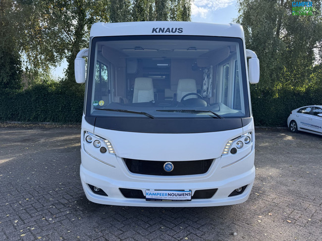 Knaus Sky I 650LEG foto: 6