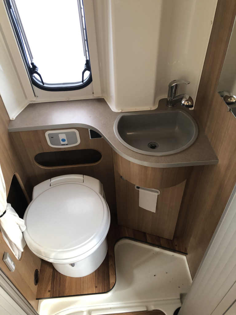 Hymer Yellowstone 649 EINZELBETTEN Foto: 42