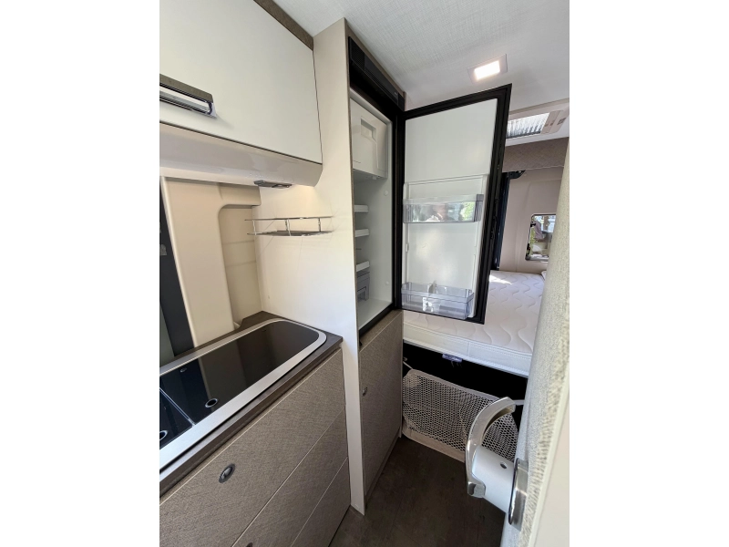 Karmann Mobil Davis 590 Lifestyle foto: 15