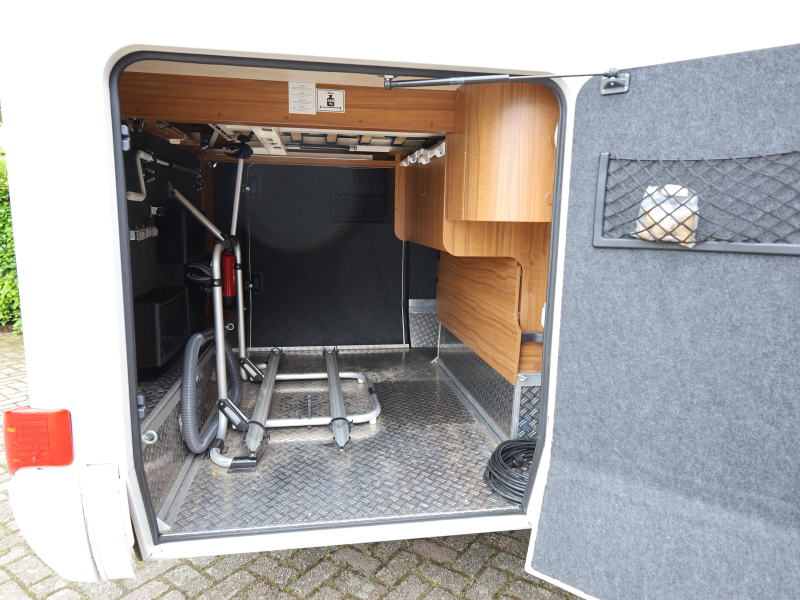 Hymer Starline 690 FULL OPTIONS foto: 22