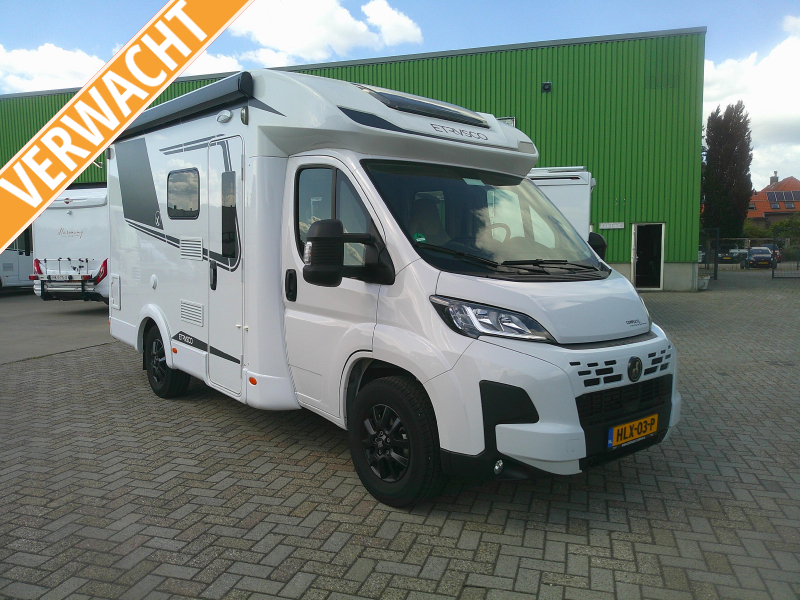 Etrusco T 5900 FB te Koop na huurperiode
