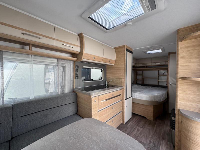 Fendt Bianco Selection 465 SFB  foto: 3