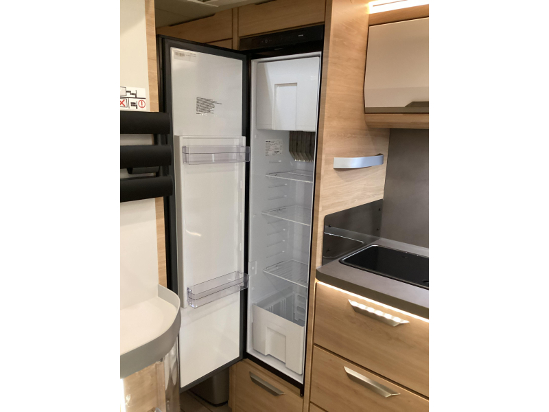 Knaus Sudwind Black Selection 540 UE model year 2026 photo: 11