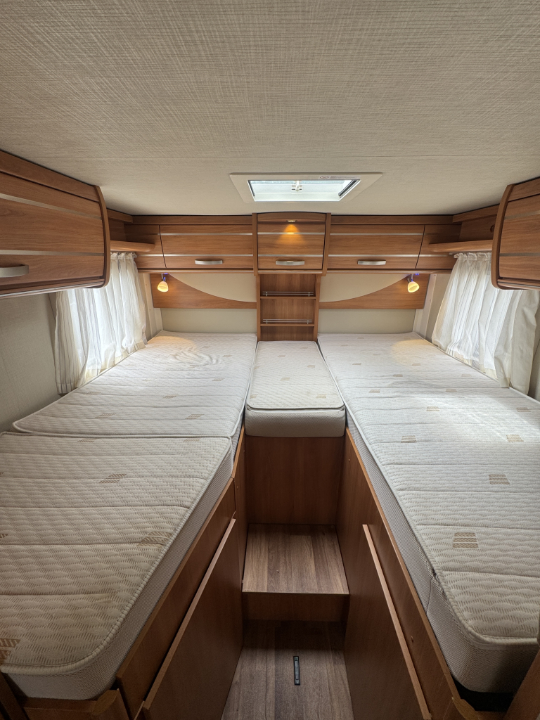 Hymer Exsis I 588 Foto: 15