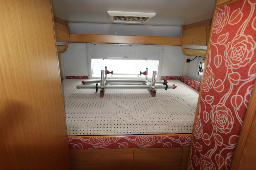 Mobilvetta Euroyacht 290 photo: 4