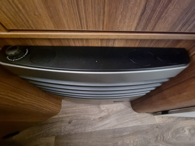 Eriba Touring 542 Legend foto: 14