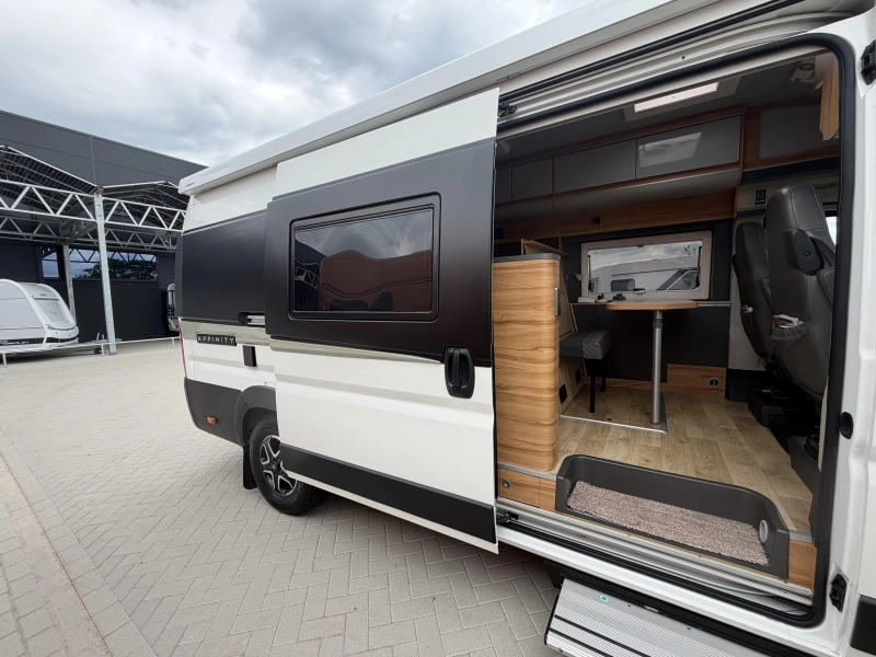 Affinity One E&P level - viele Optionen Foto: 4