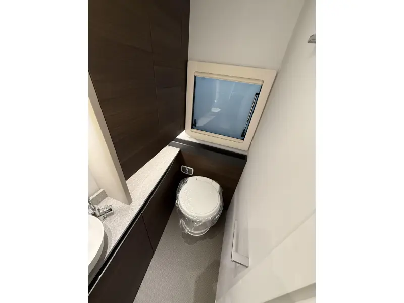 Adria Alpina 663 HT  foto: 12