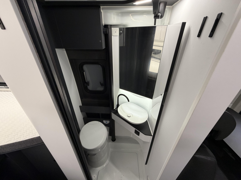 Adria Twin Supreme 640 SLB automaat/lengtebed | A69  foto: 12