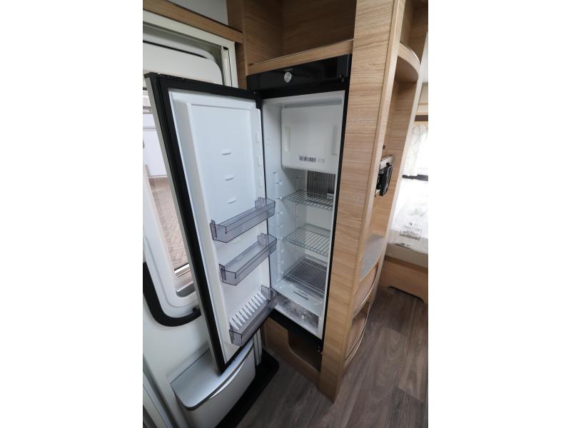 Fendt Bianco Activ 465 SFH MEGA KORTING / 082  foto: 16