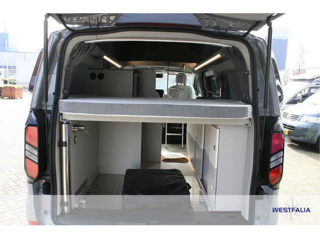 Westfalia Kipling 136 PS Automatik | Aktionspreis | Foto: 2