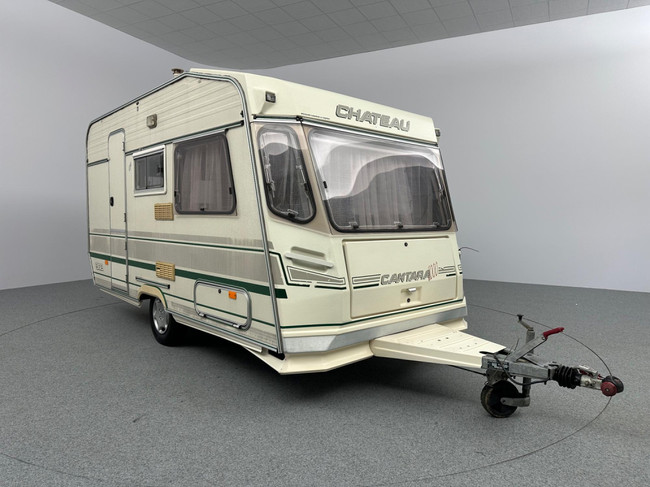 Chateau Cantara 908 Foto: 0
