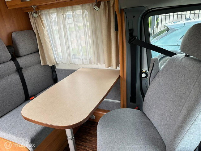 Hymer HV 562 foto: 19