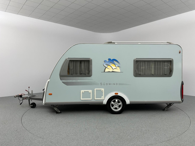 Knaus S&uuml;dwind 420 QD NL-Premium Line foto: 11