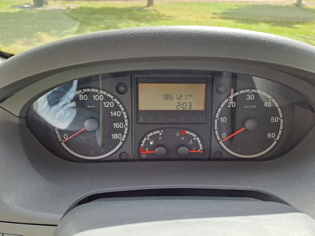 PEUGEOT BOXER foto: 5