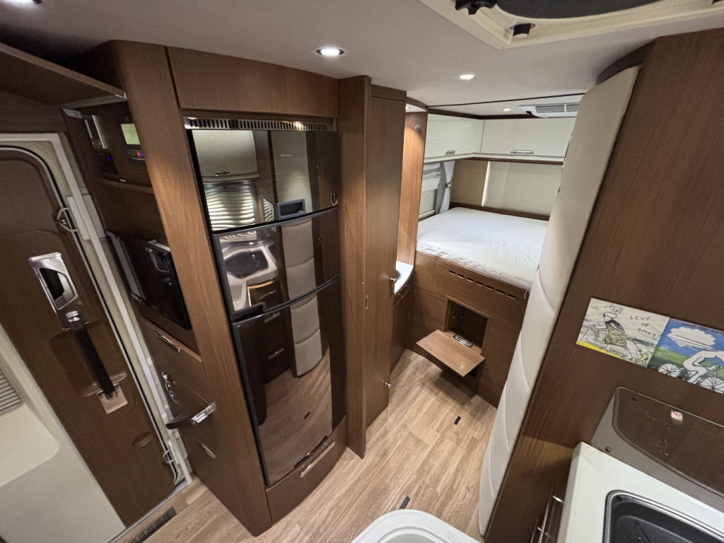 NIESMANN-BISCHOFF ARTO 66L foto: 7