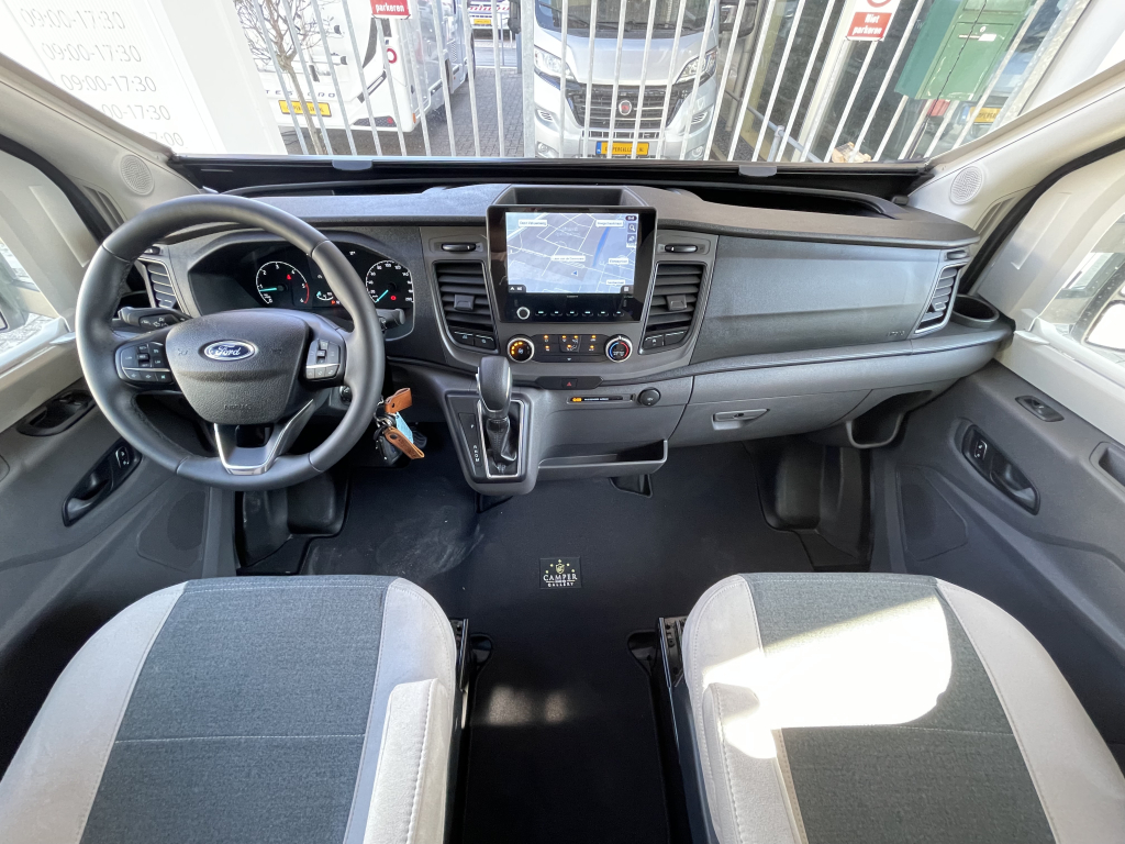 Challenger Graphite 337 GA AUTOMAAT ENKELE BEDDEN HEFBED foto: 13