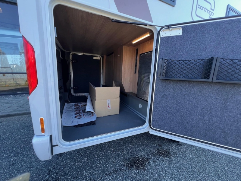 Carthago C2-Tourer I I 141 KB LE MJ 2026 foto: 3