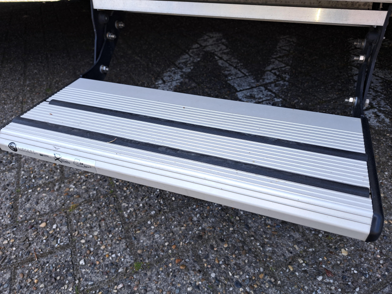 Hymer B-MCI 680  foto: 18