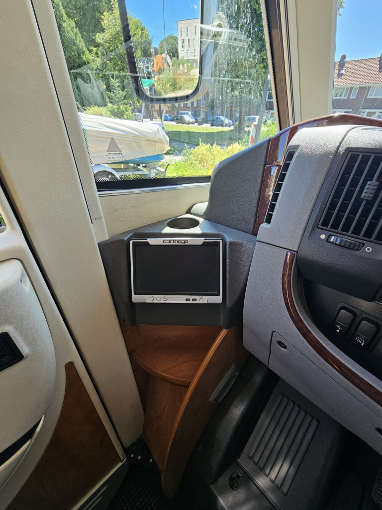 CARTHAGO CHIC C-LINE I 4.9 foto: 23