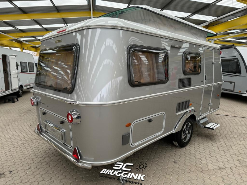 Eriba Touring 550 - BRUGGINK 60 JAHRE Foto: 1
