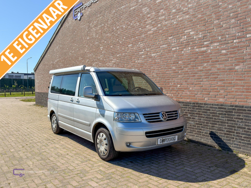 Westfalia California 2.5 TDI 