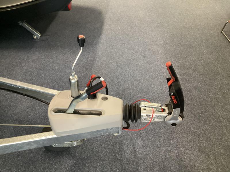 T@B Basic 320 RS model 2026  foto: 13