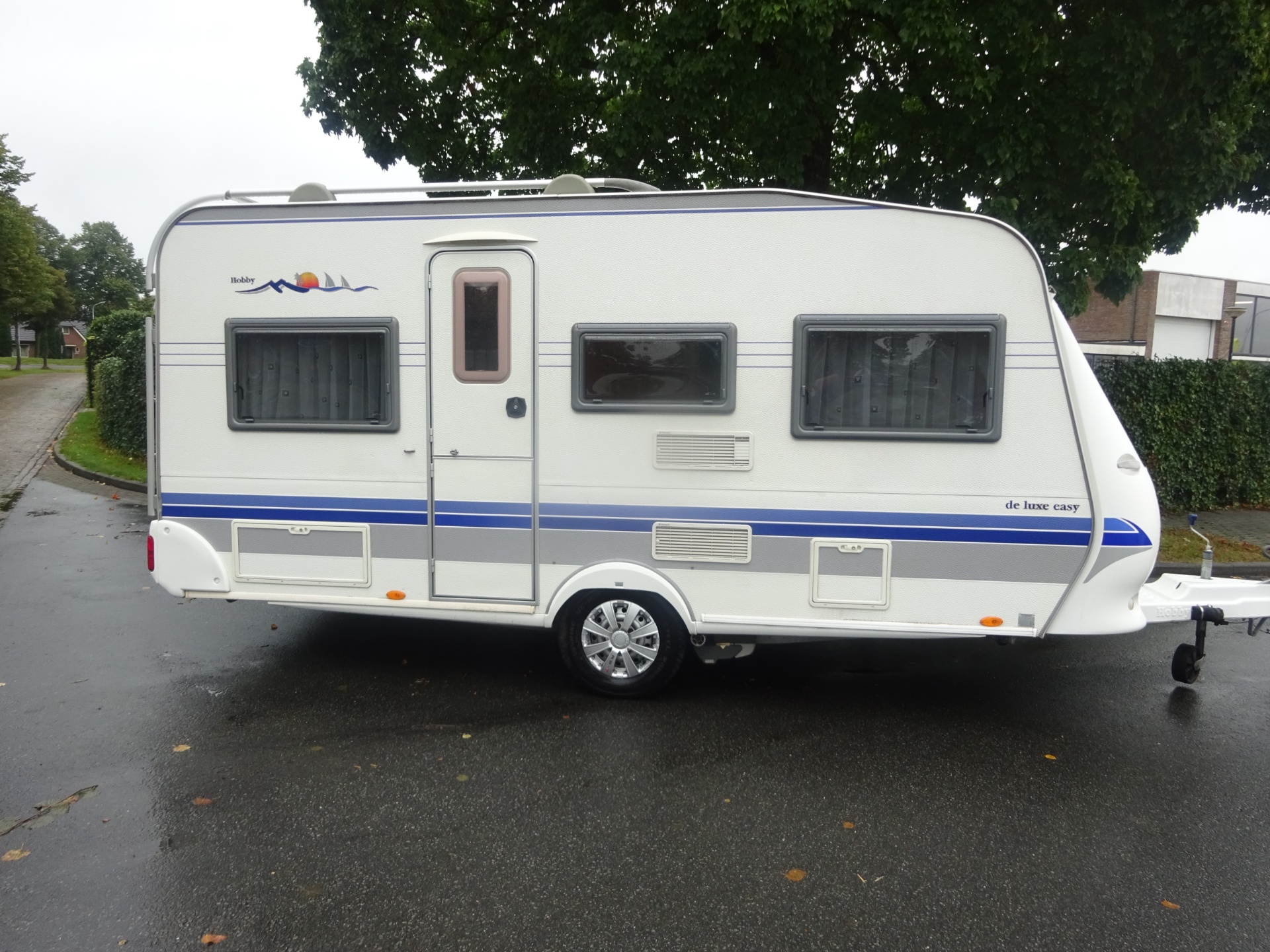 Hobby De luxe GERESERVEERD foto: 4